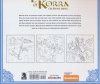 LEGEND OF KORRA COLORING BOOK TP [9781506702469]